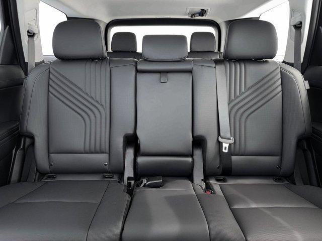new 2026 Hyundai Palisade Hybrid car, priced at $51,717