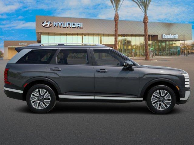 new 2026 Hyundai Palisade Hybrid car, priced at $51,717