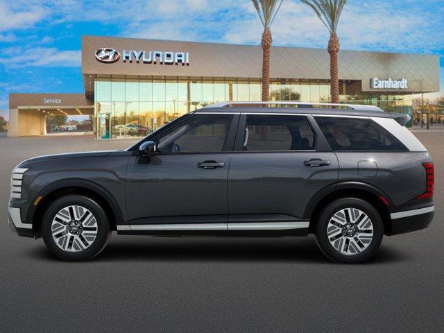new 2026 Hyundai Palisade Hybrid car, priced at $51,717
