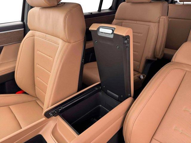 new 2026 Hyundai Santa Fe car, priced at $45,467