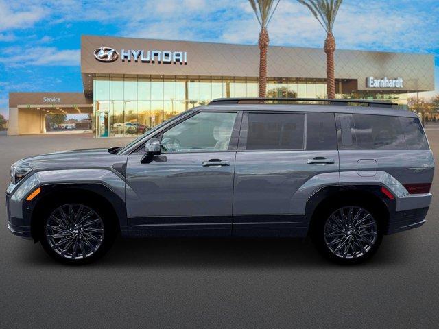 new 2026 Hyundai Santa Fe car, priced at $45,467