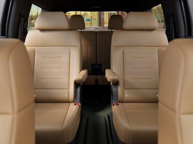 new 2026 Hyundai Santa Fe car, priced at $45,522