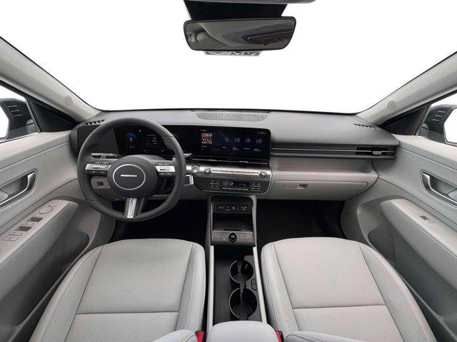 new 2026 Hyundai Kona car, priced at $31,073