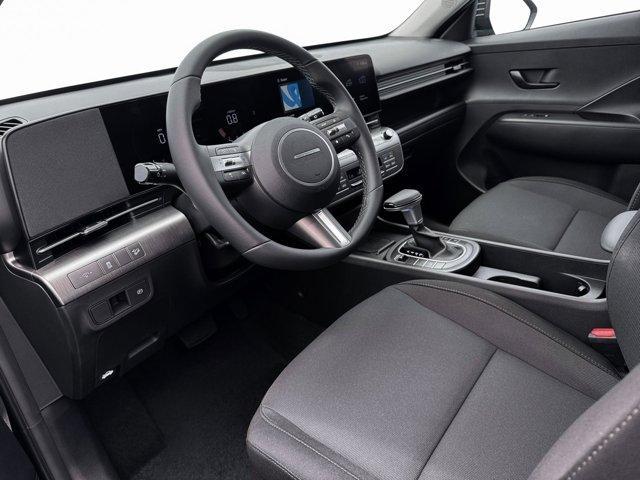 new 2026 Hyundai Kona car, priced at $29,679
