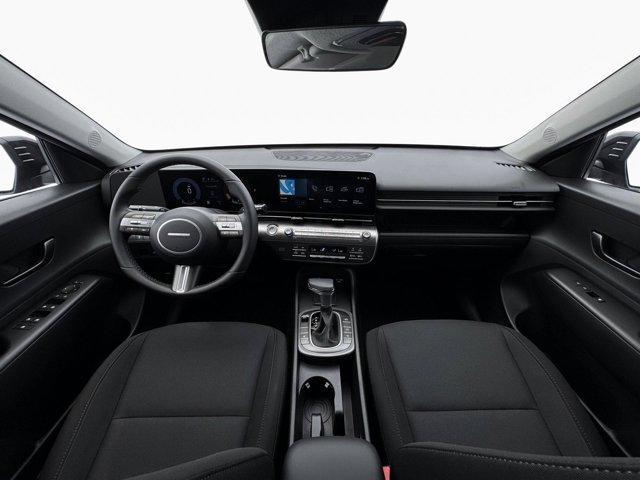 new 2026 Hyundai Kona car, priced at $29,679
