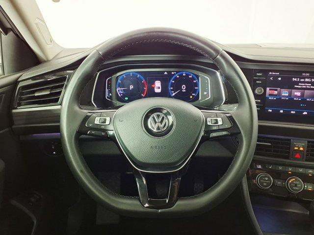 used 2019 Volkswagen Jetta car, priced at $13,998
