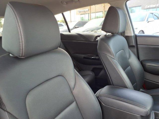 used 2021 Kia Sportage car, priced at $12,999