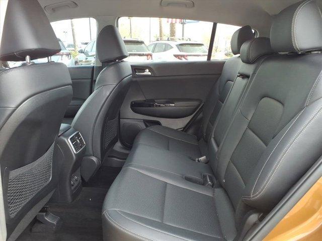 used 2021 Kia Sportage car, priced at $12,999