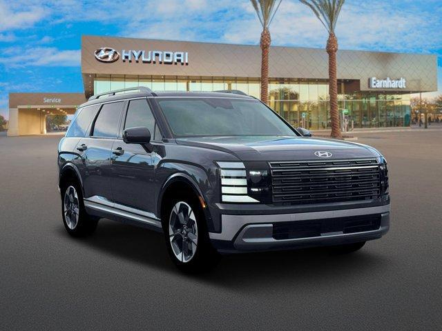 new 2026 Hyundai Palisade car, priced at $51,832