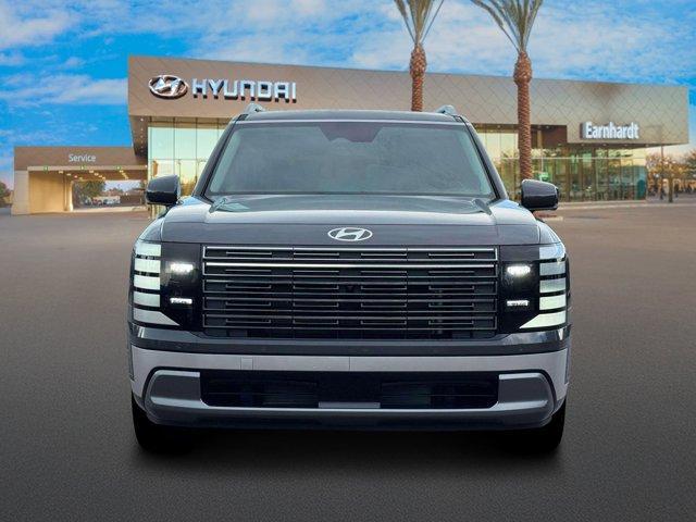 new 2026 Hyundai Palisade car, priced at $51,832