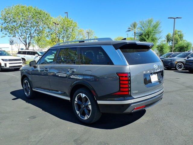 new 2026 Hyundai Palisade car, priced at $51,832