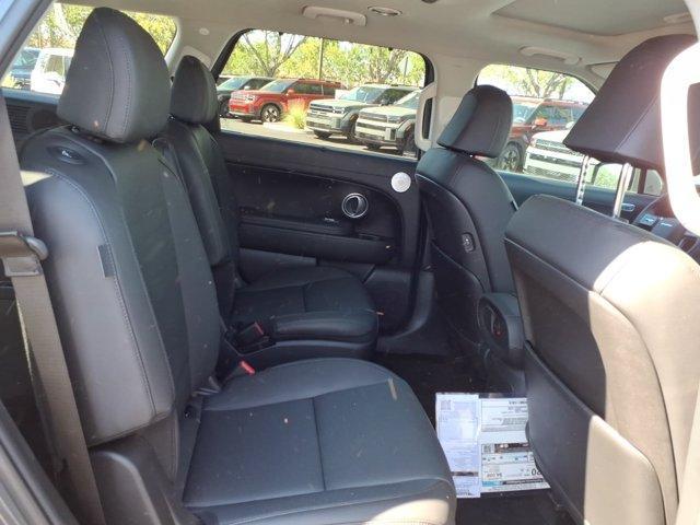 new 2026 Hyundai Palisade car, priced at $51,832