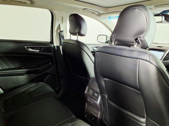 used 2018 Ford Edge car, priced at $19,698