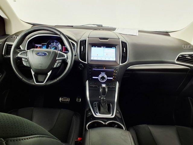 used 2018 Ford Edge car, priced at $19,698