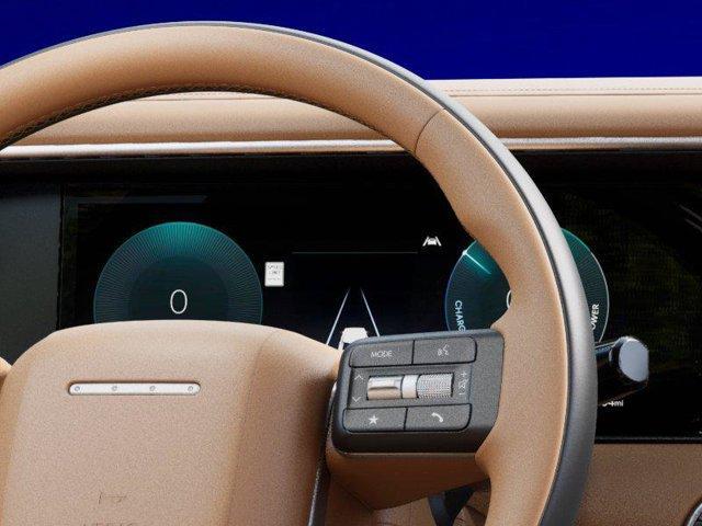 new 2026 Hyundai Palisade Hybrid car, priced at $61,243