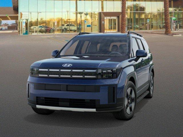 new 2026 Hyundai SANTA FE HEV car, priced at $36,433