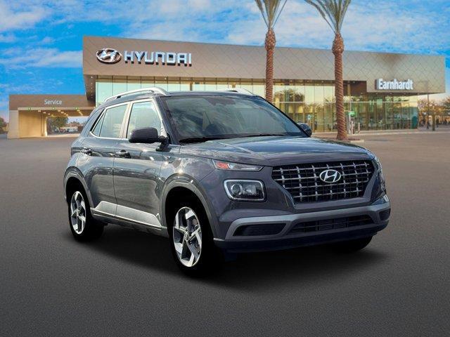 new 2026 Hyundai Venue car, priced at $24,611