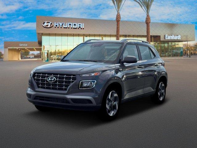 new 2026 Hyundai Venue car, priced at $24,611