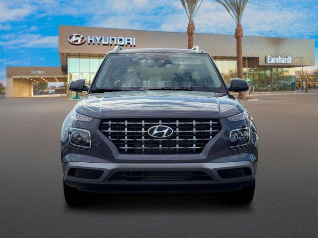 new 2026 Hyundai Venue car, priced at $24,611
