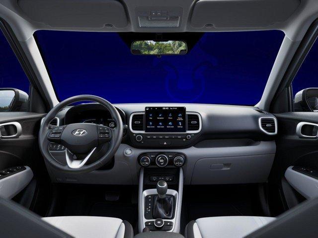 new 2026 Hyundai Venue car, priced at $24,611
