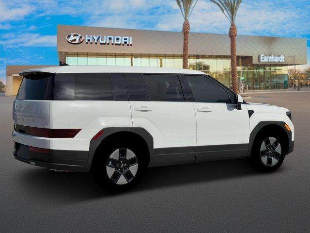 new 2026 Hyundai SANTA FE HEV car, priced at $36,658