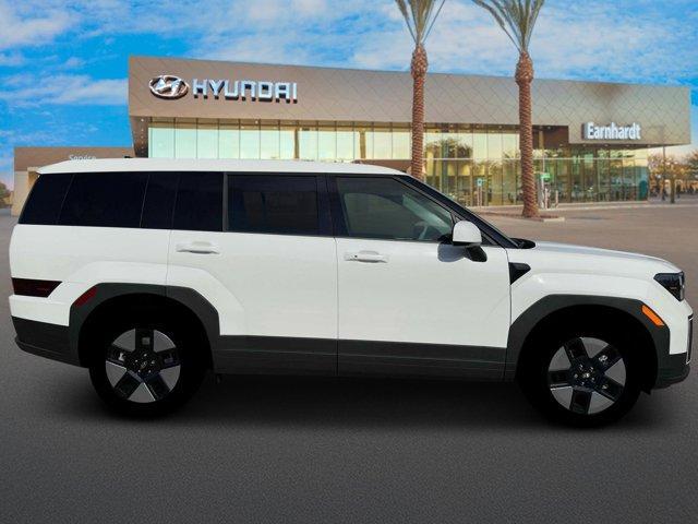 new 2026 Hyundai SANTA FE HEV car, priced at $36,658