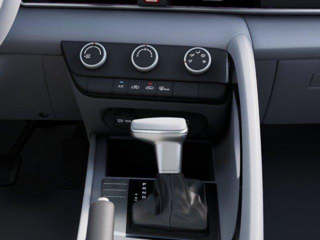 new 2026 Hyundai Elantra car, priced at $23,460