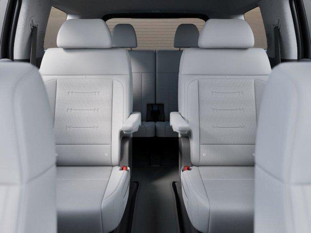 new 2026 Hyundai SANTA FE HEV car, priced at $52,108