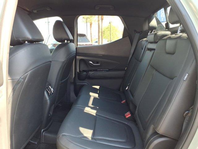 used 2025 Hyundai SANTA CRUZ car, priced at $32,999