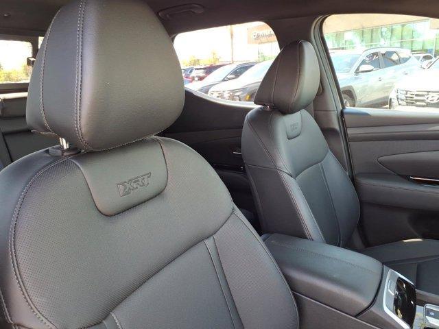 used 2025 Hyundai SANTA CRUZ car, priced at $32,999