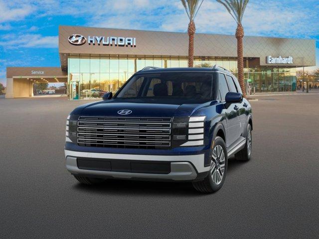 new 2026 Hyundai Palisade Hybrid car, priced at $51,422