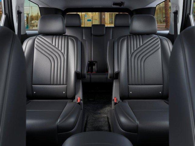 new 2026 Hyundai Palisade Hybrid car, priced at $52,468