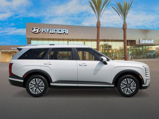 new 2026 Hyundai Palisade Hybrid car, priced at $52,468