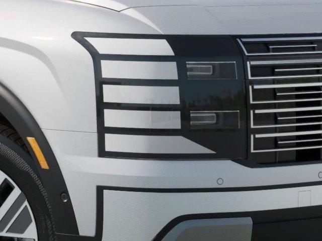 new 2026 Hyundai Palisade Hybrid car, priced at $52,468