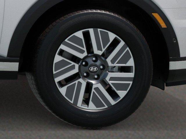 new 2026 Hyundai Palisade Hybrid car, priced at $52,468