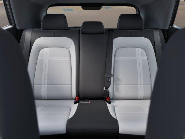 new 2026 Hyundai Venue car, priced at $24,451