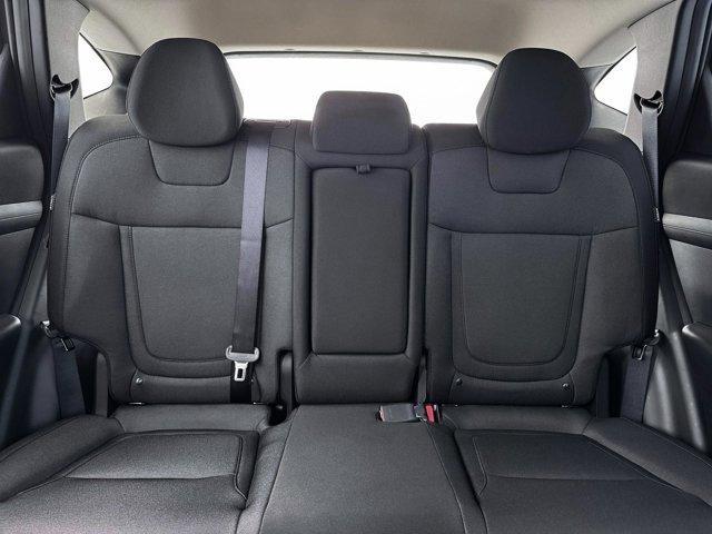 new 2026 Hyundai TUCSON Hybrid car, priced at $32,679