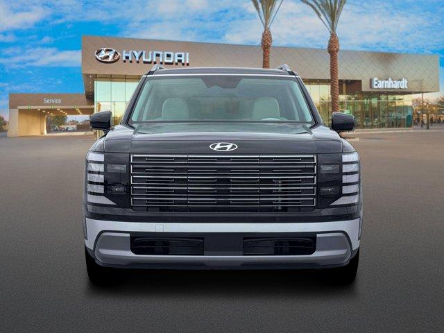 new 2026 Hyundai Palisade car, priced at $45,441