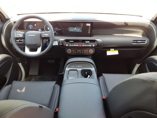 new 2026 Hyundai Palisade car, priced at $44,741