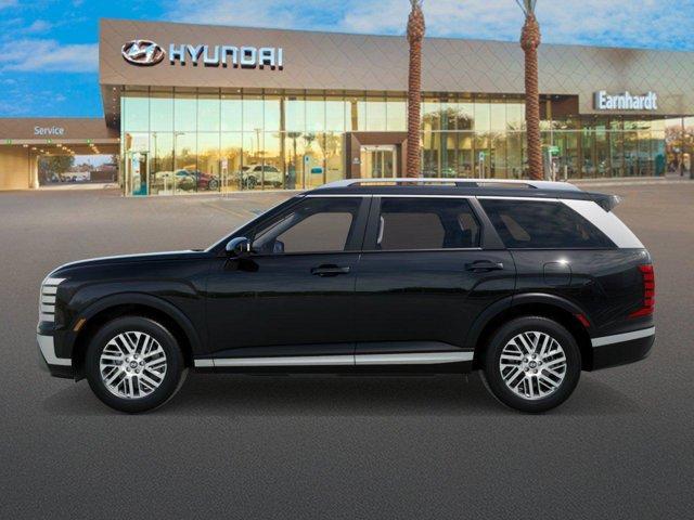 new 2026 Hyundai Palisade car, priced at $44,741