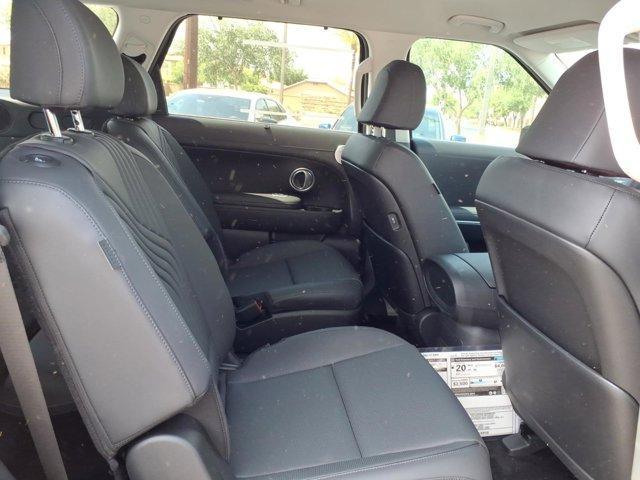 new 2026 Hyundai Palisade car, priced at $44,741