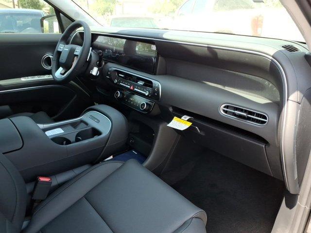 new 2026 Hyundai Palisade car, priced at $44,741