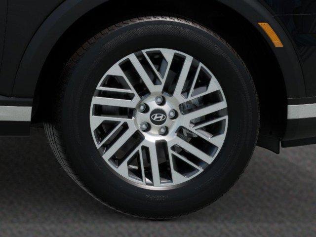 new 2026 Hyundai Palisade car, priced at $44,741