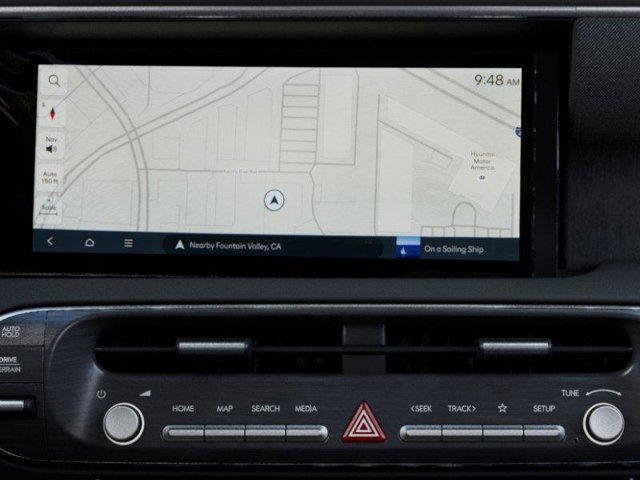 new 2026 Hyundai Palisade car, priced at $44,741