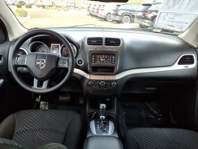 used 2020 Dodge Journey car, priced at $13,999