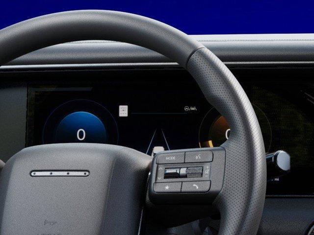 new 2026 Hyundai Palisade car, priced at $49,770