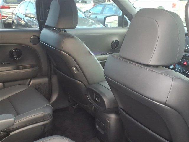 new 2026 Hyundai Palisade car, priced at $49,770