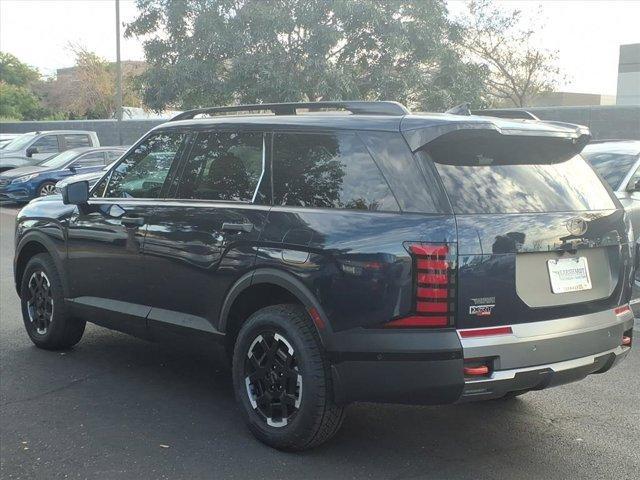 new 2026 Hyundai Palisade car, priced at $49,770