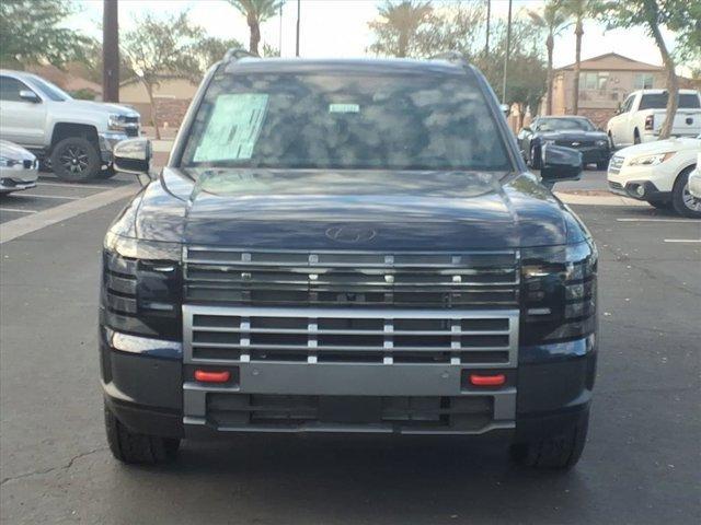 new 2026 Hyundai Palisade car, priced at $49,770