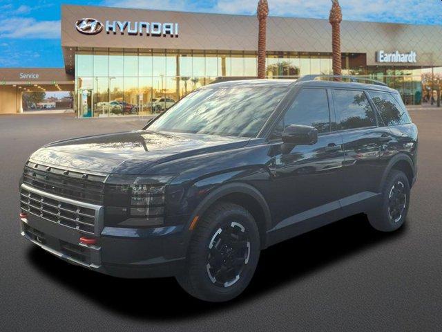 new 2026 Hyundai Palisade car, priced at $49,770